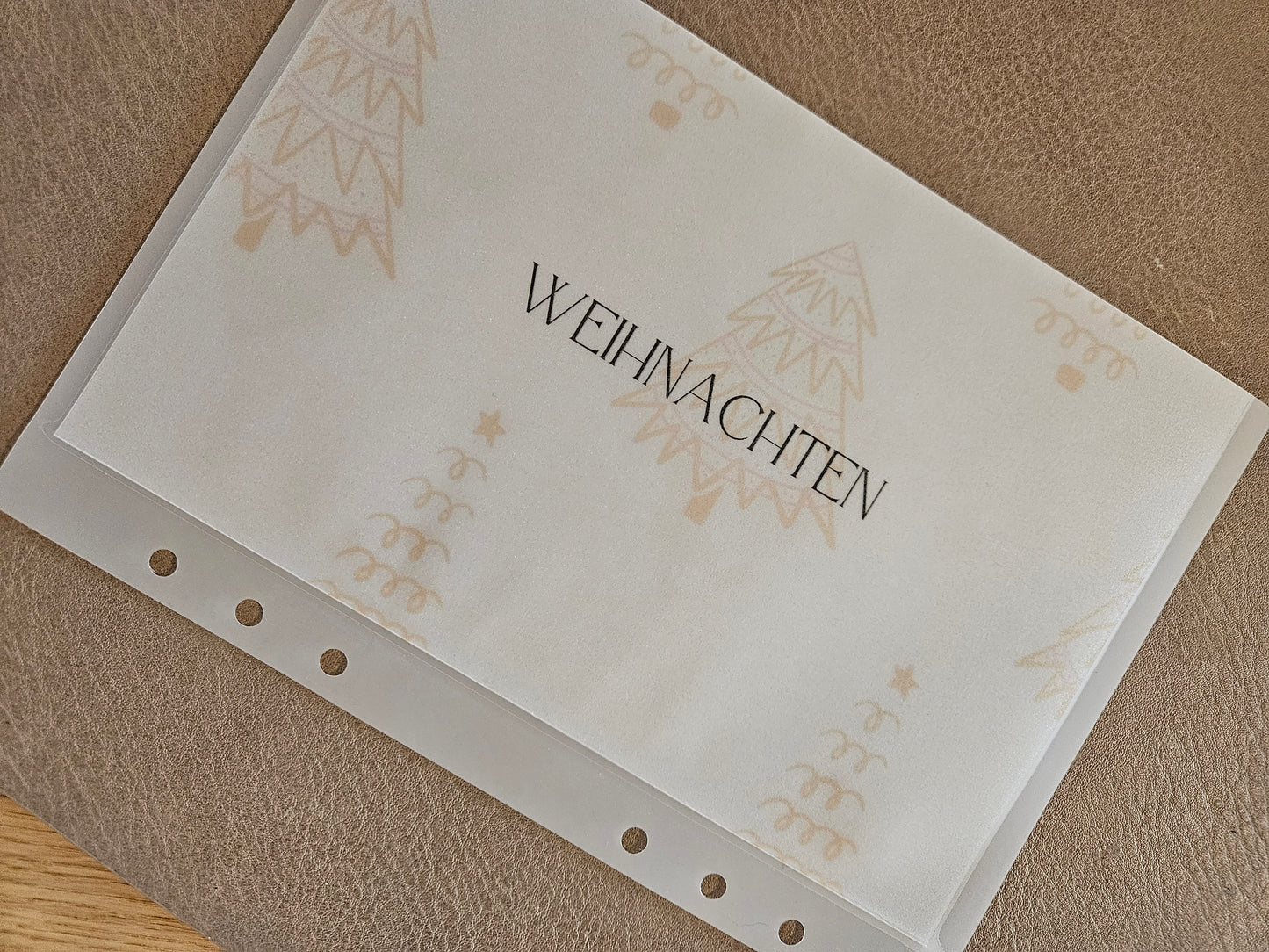 Geldumschläge "Motiv"