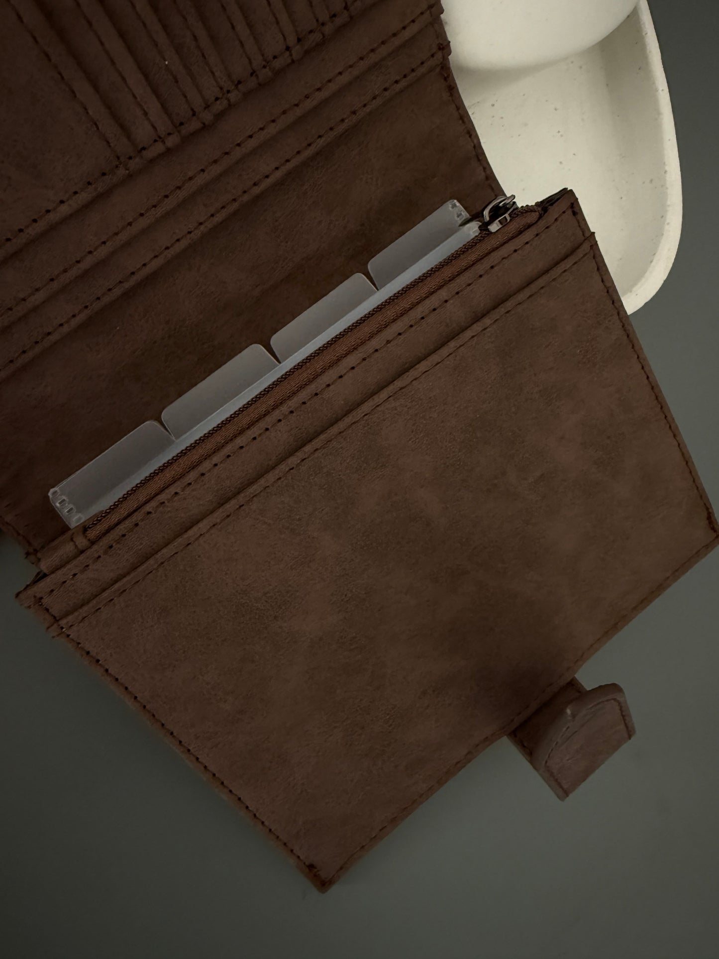 The Essential Wallet