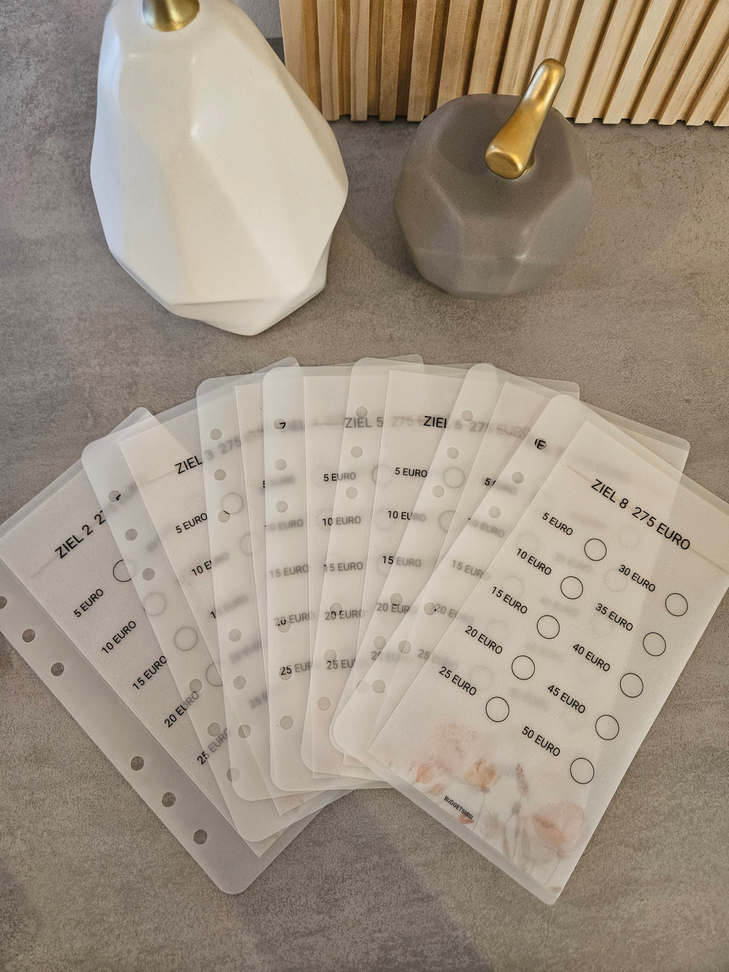 1.100 / 2.200 Sparchallenge