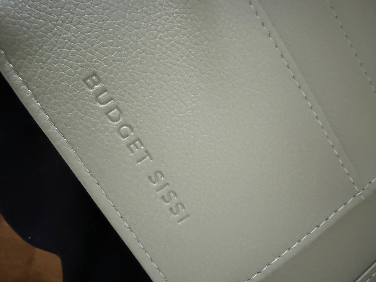A5 Ringbuch Curve