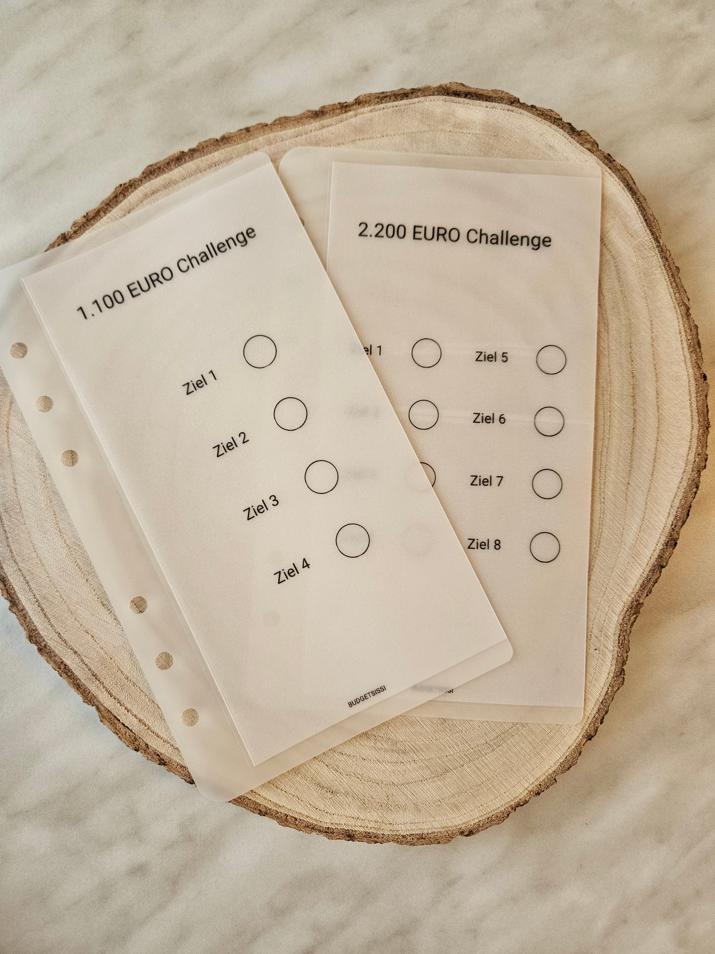 1.100 / 2.200 Sparchallenge