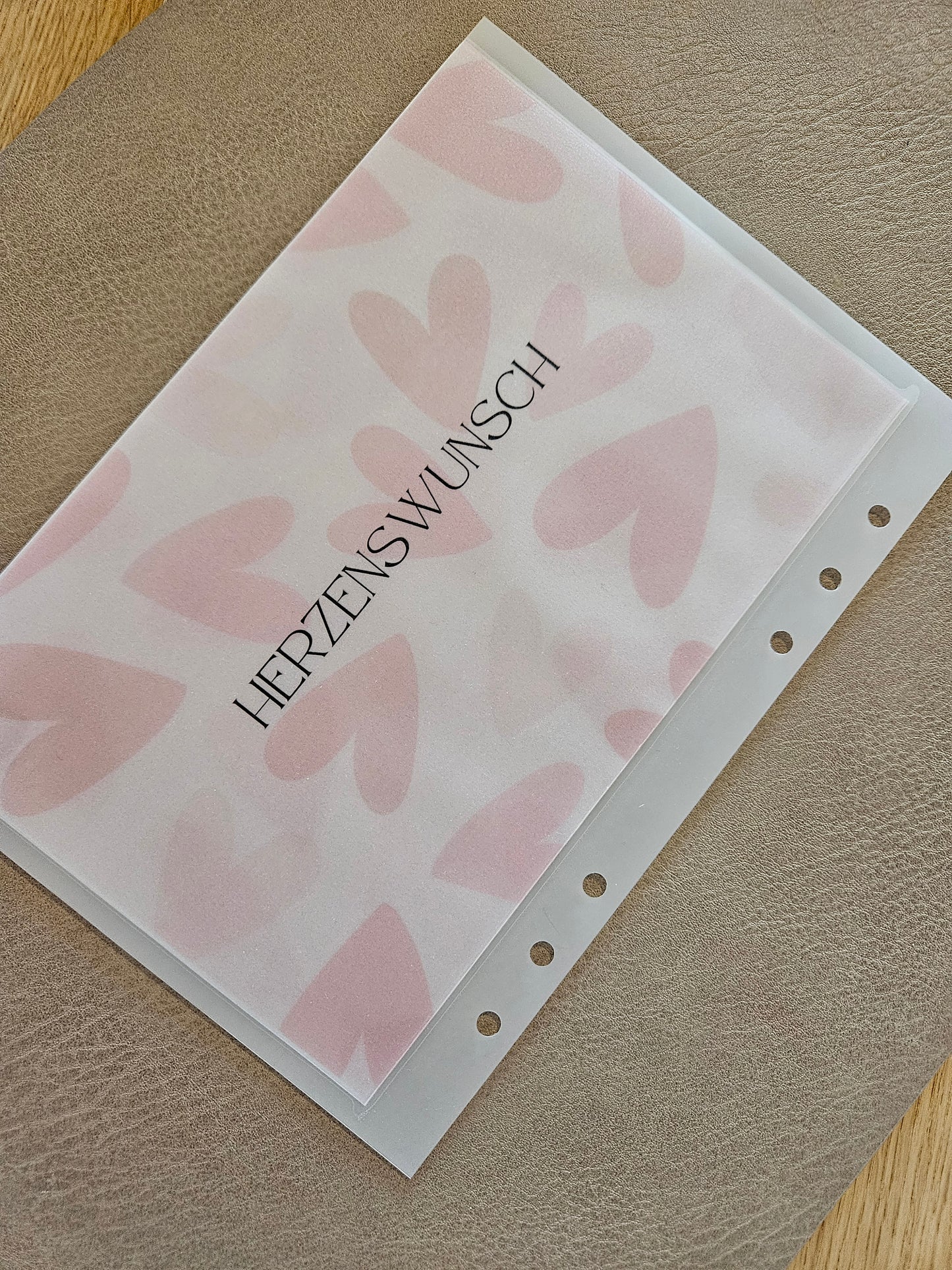 Geldumschläge "Motiv"