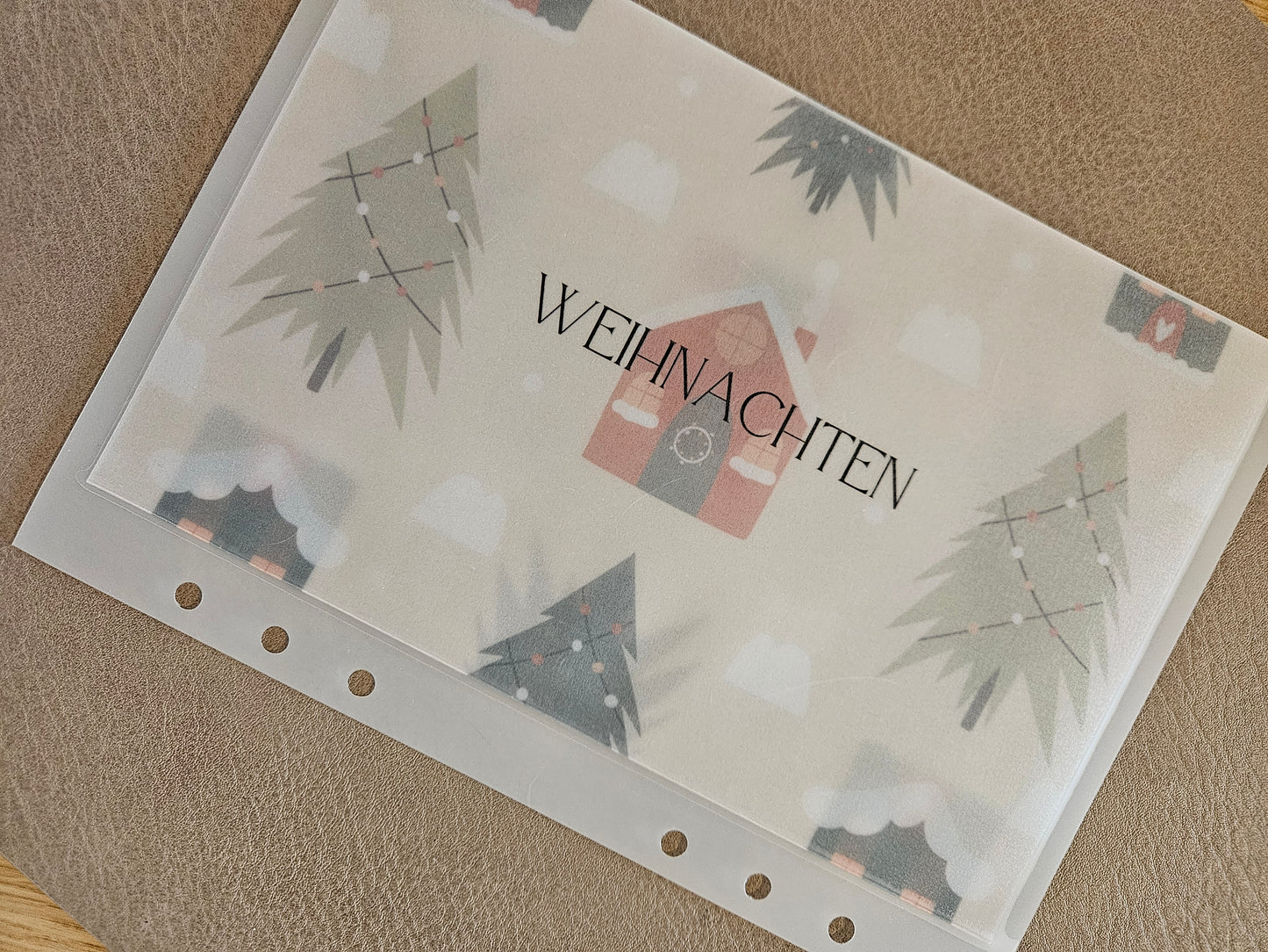 Geldumschläge "Motiv"