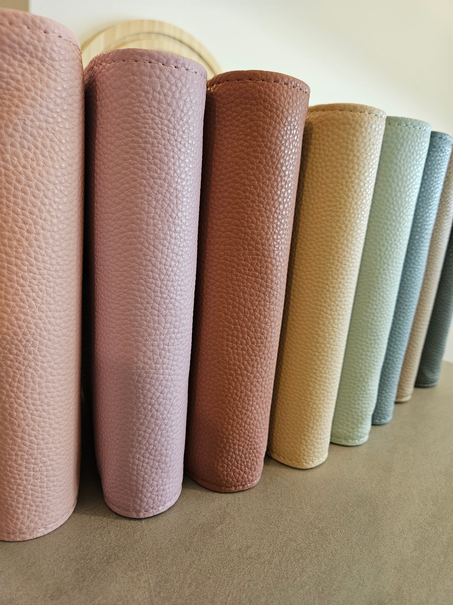 Premium Binder "BudgetSissi"