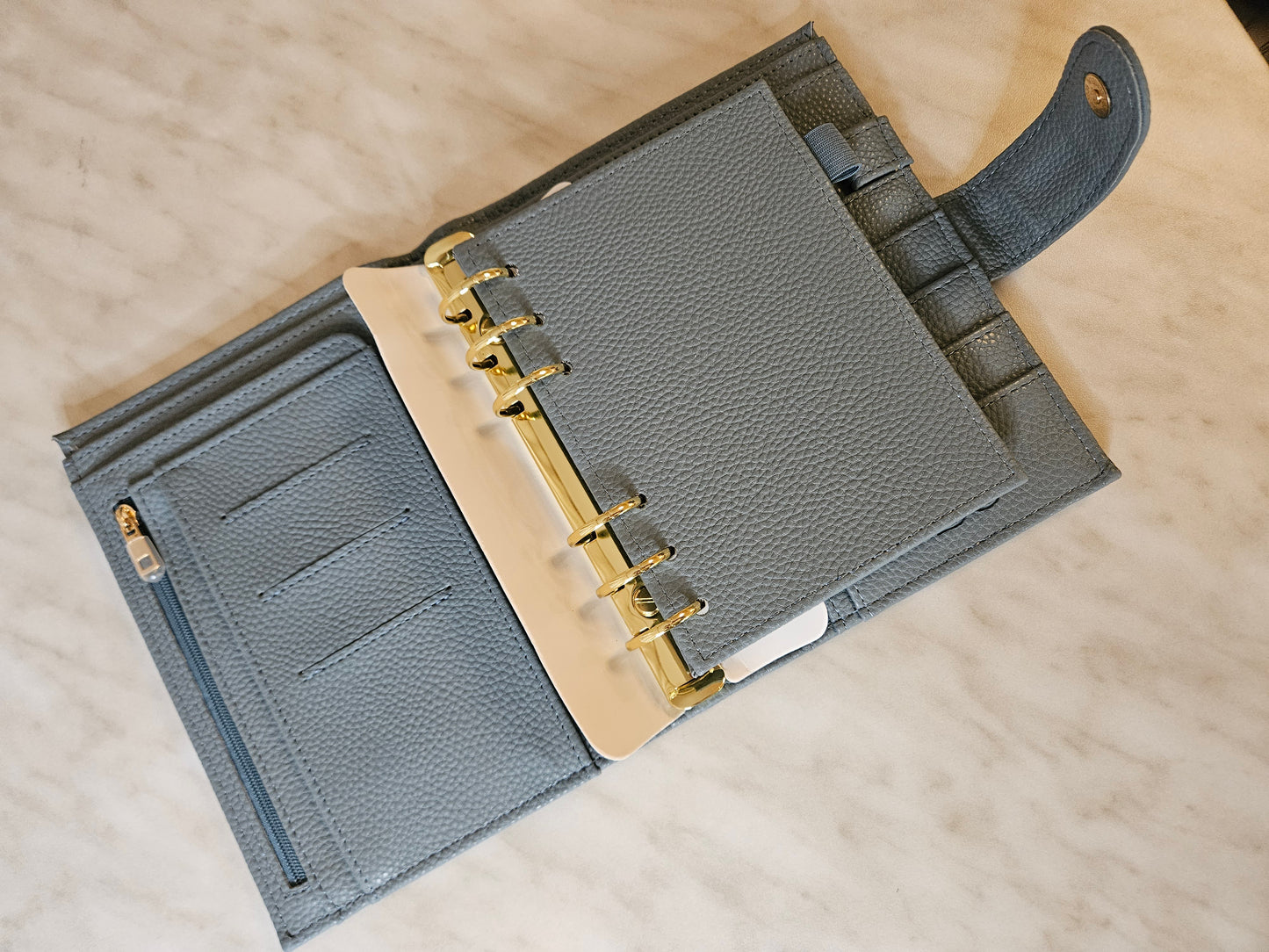 Premium Binder "BudgetSissi"