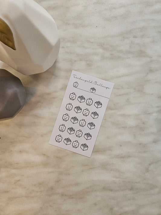 Sparchallenge für die Kleinen