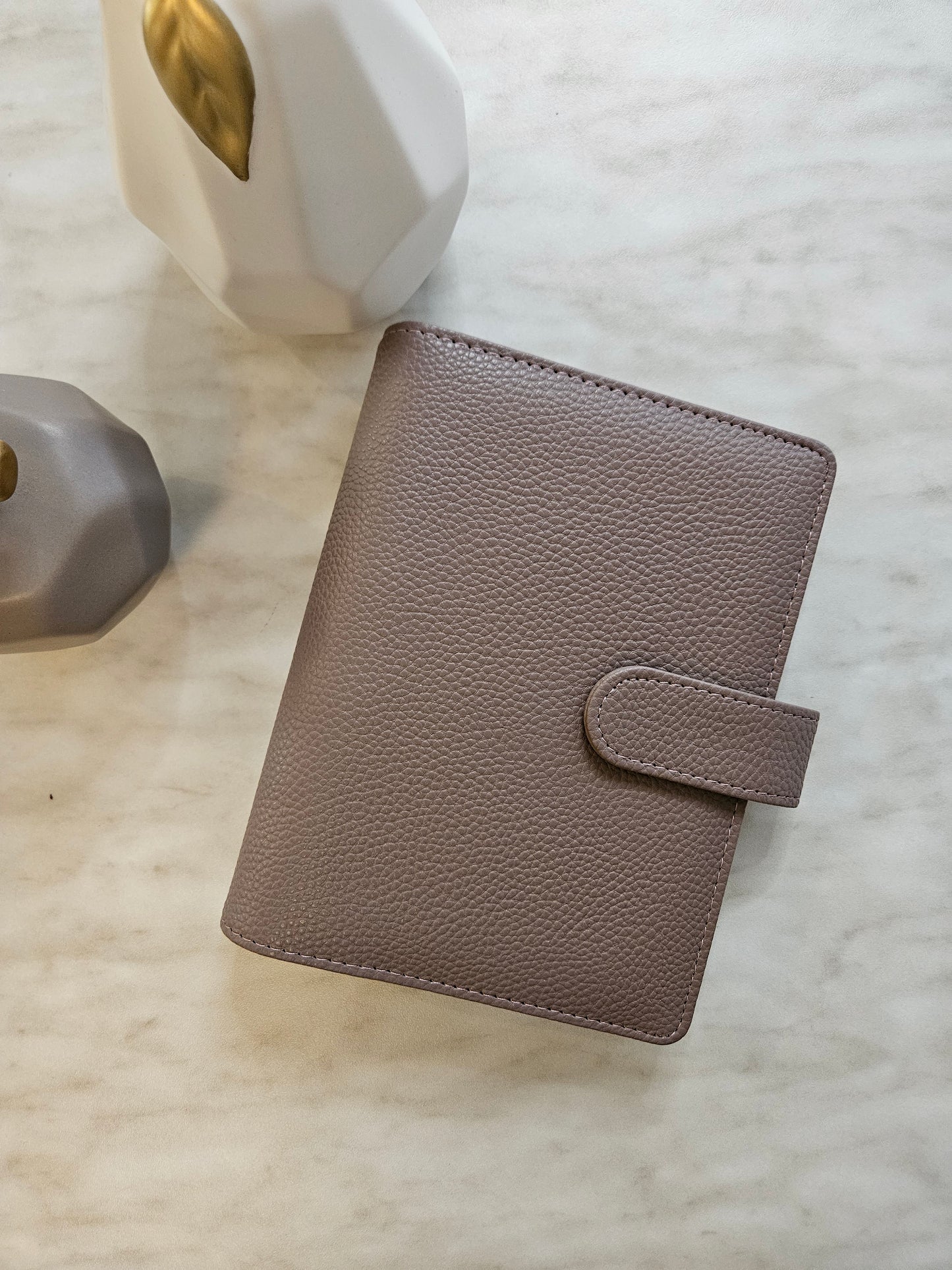 Premium A6 Binder/Umschlagmethode