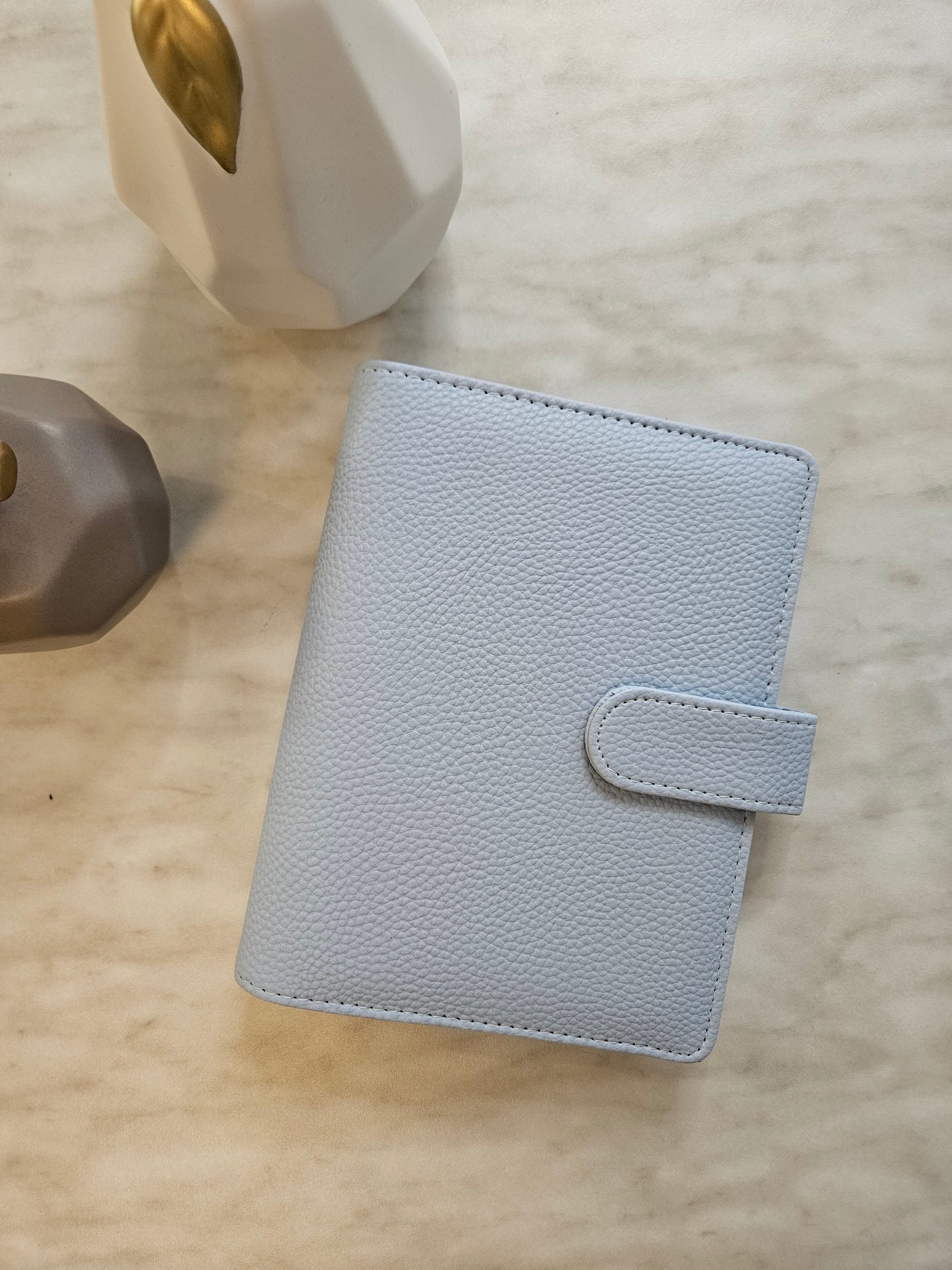 Premium A6 Binder/Umschlagmethode