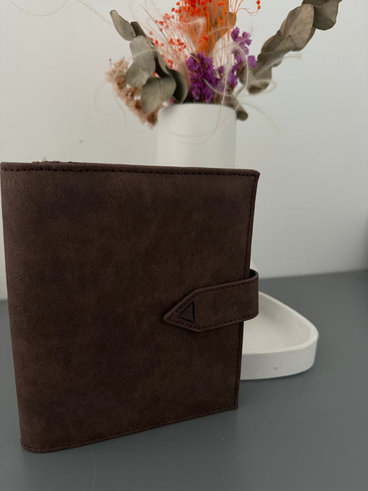 The Essential Wallet