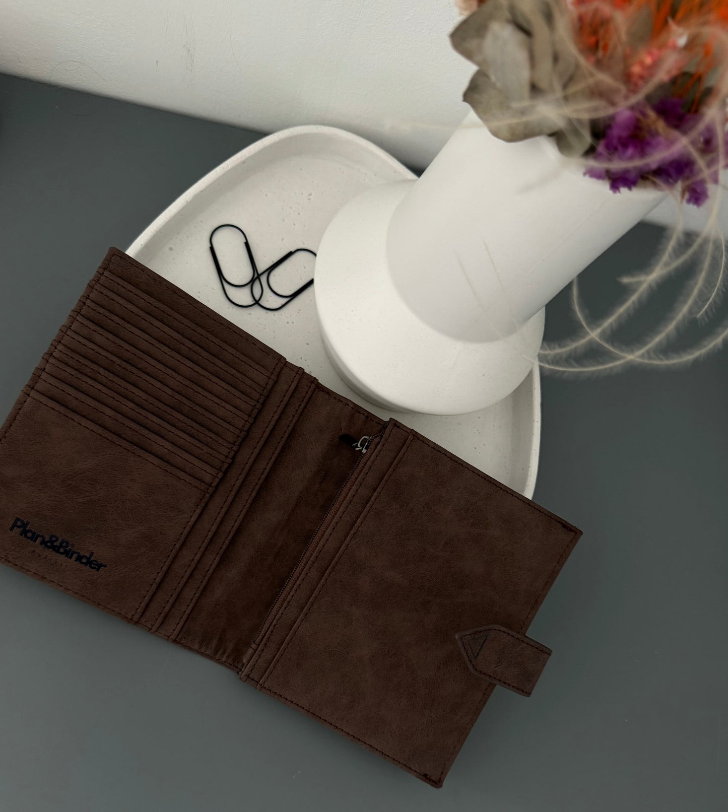 The Essential Wallet