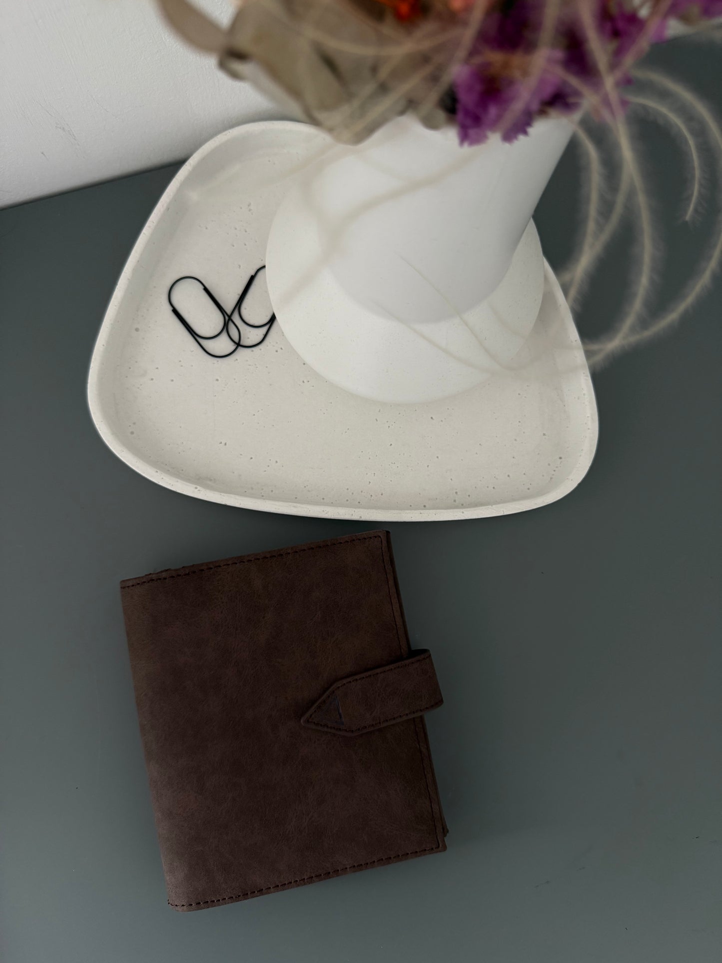 The Essential Wallet