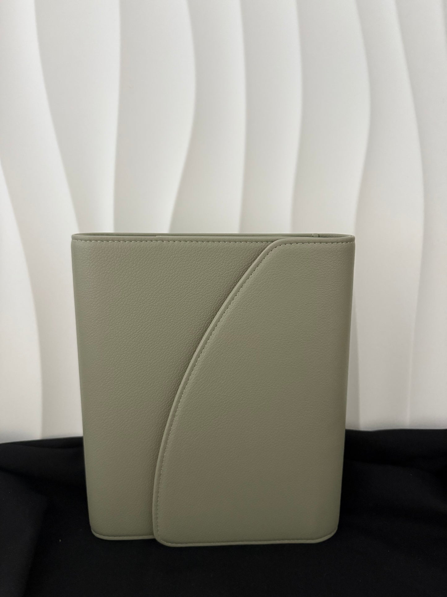 A5 Ringbuch Curve