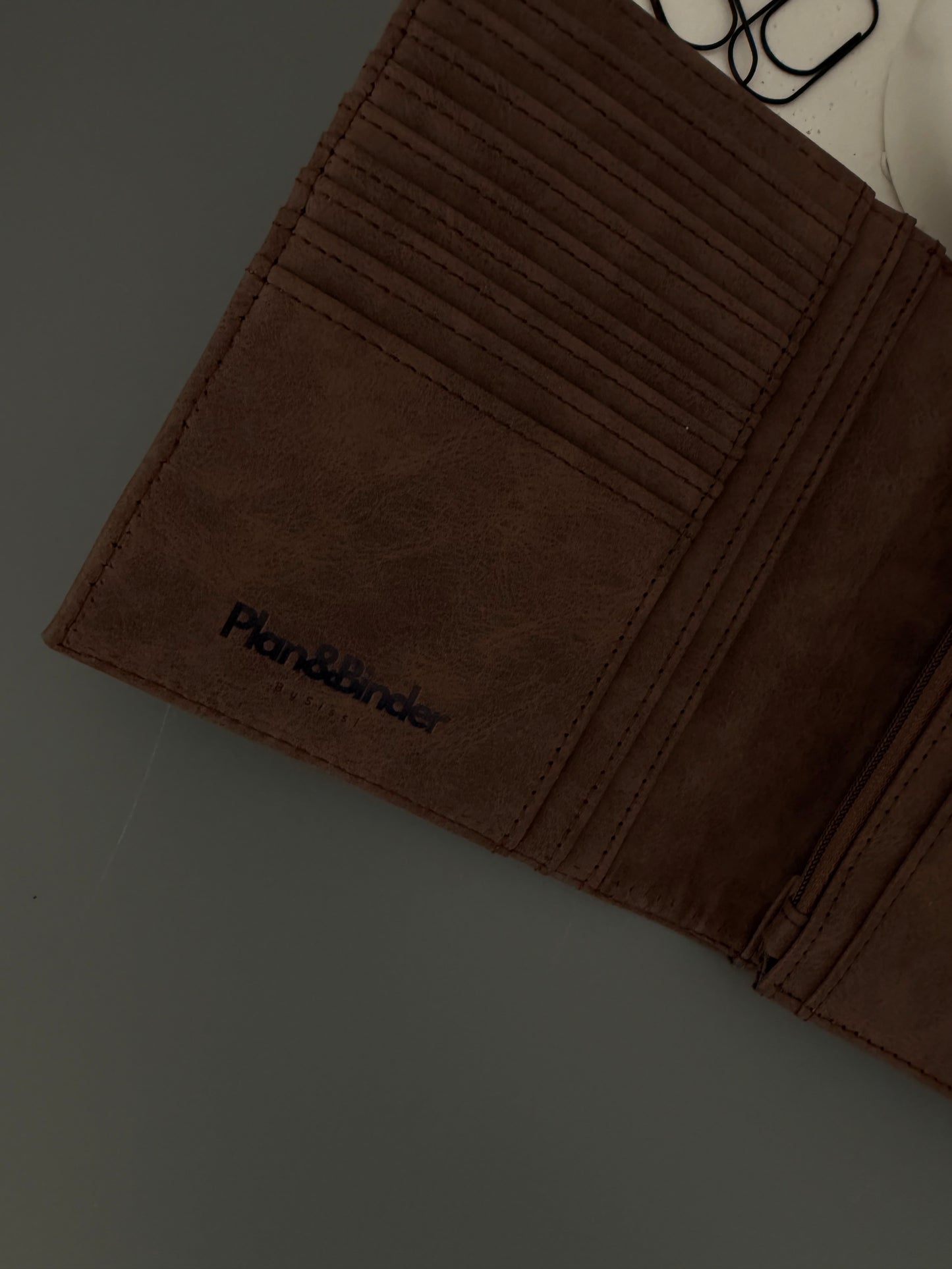 The Essential Wallet