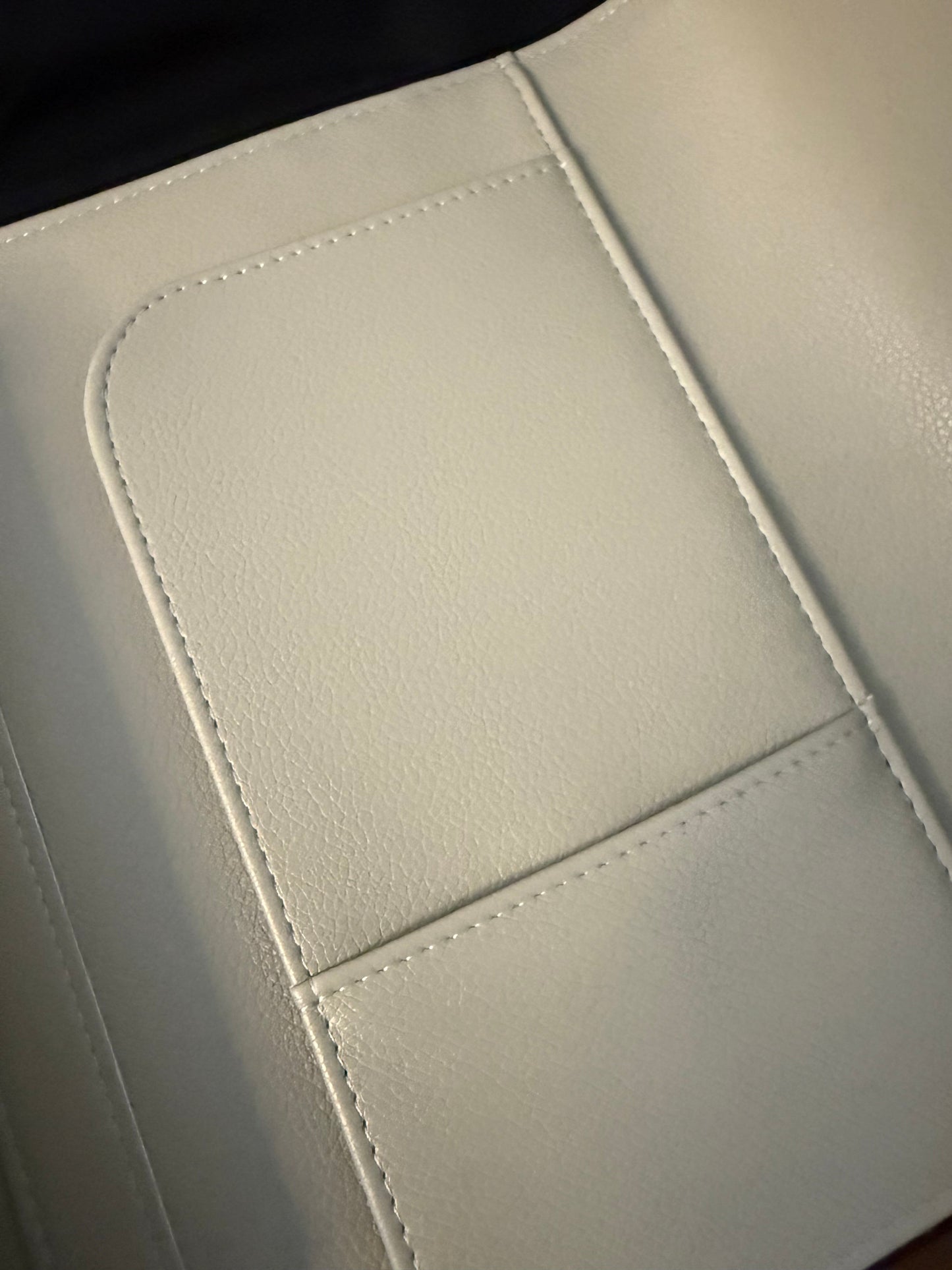 A5 Ringbuch Curve