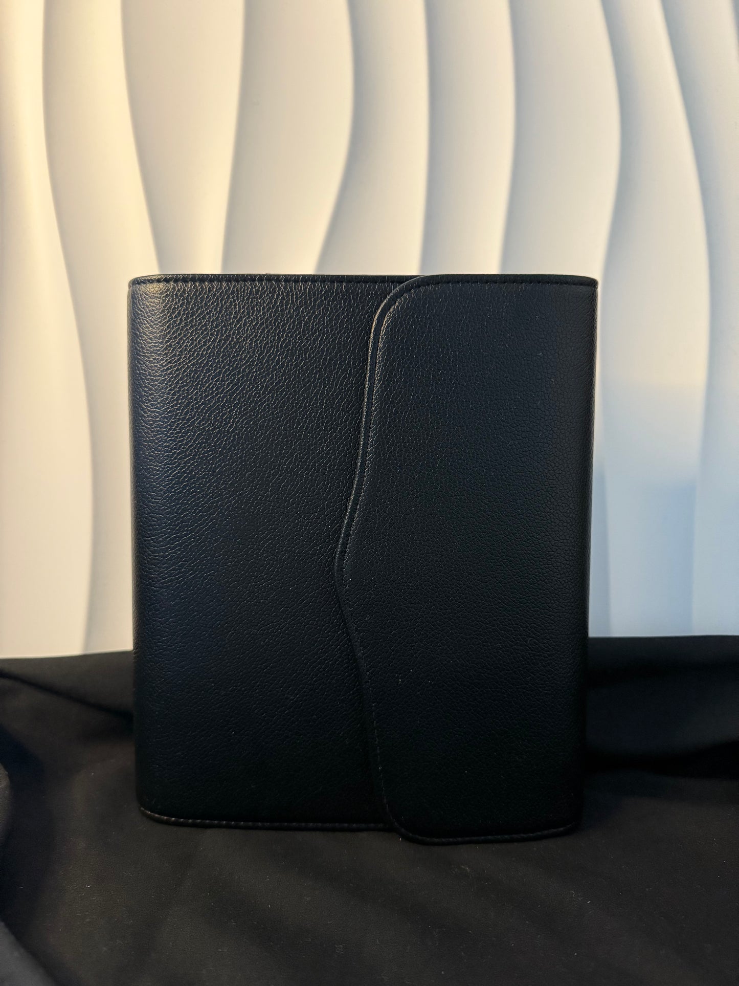 A5 Ringbuch BS