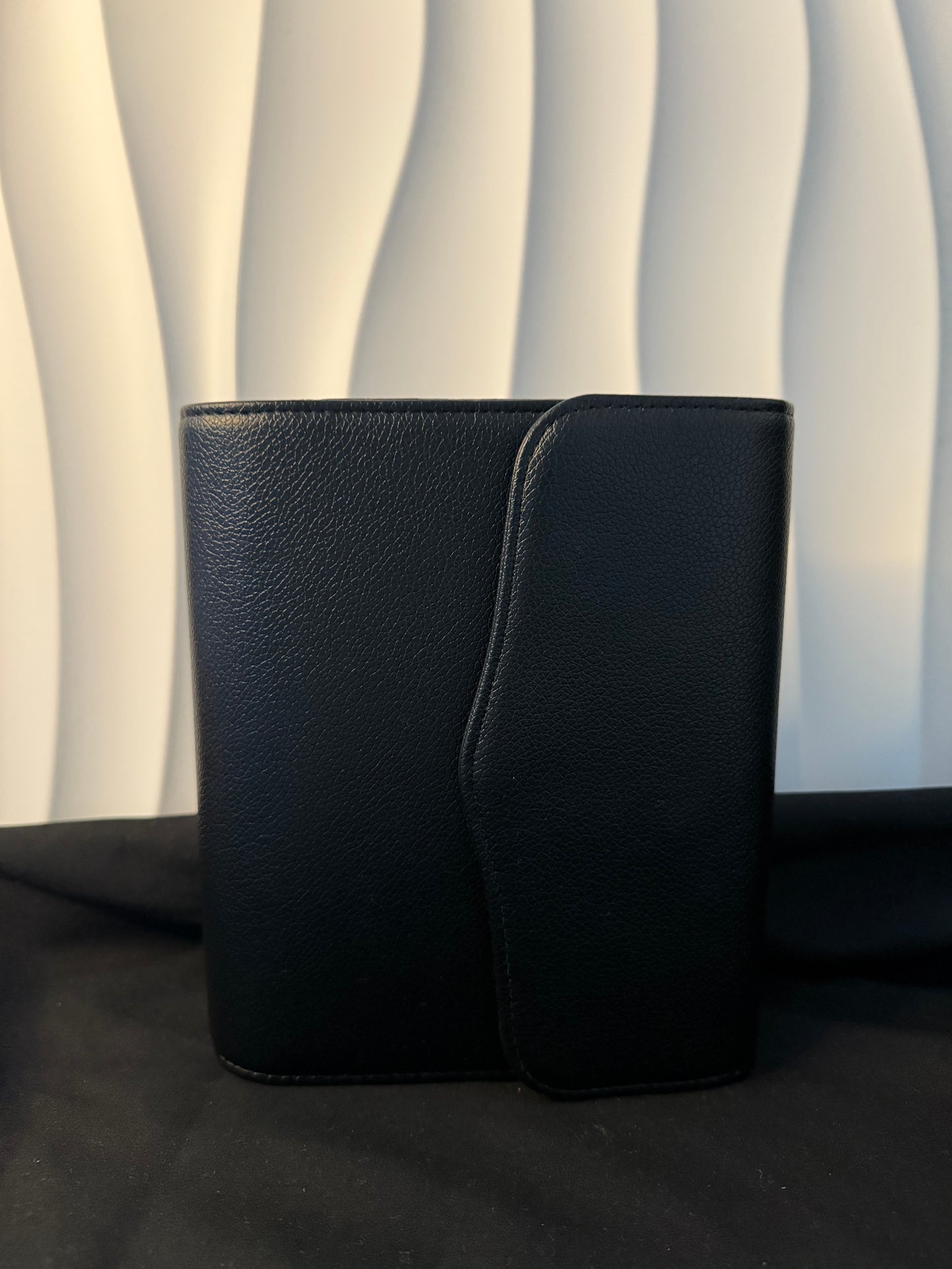 A5 Ringbuch BS