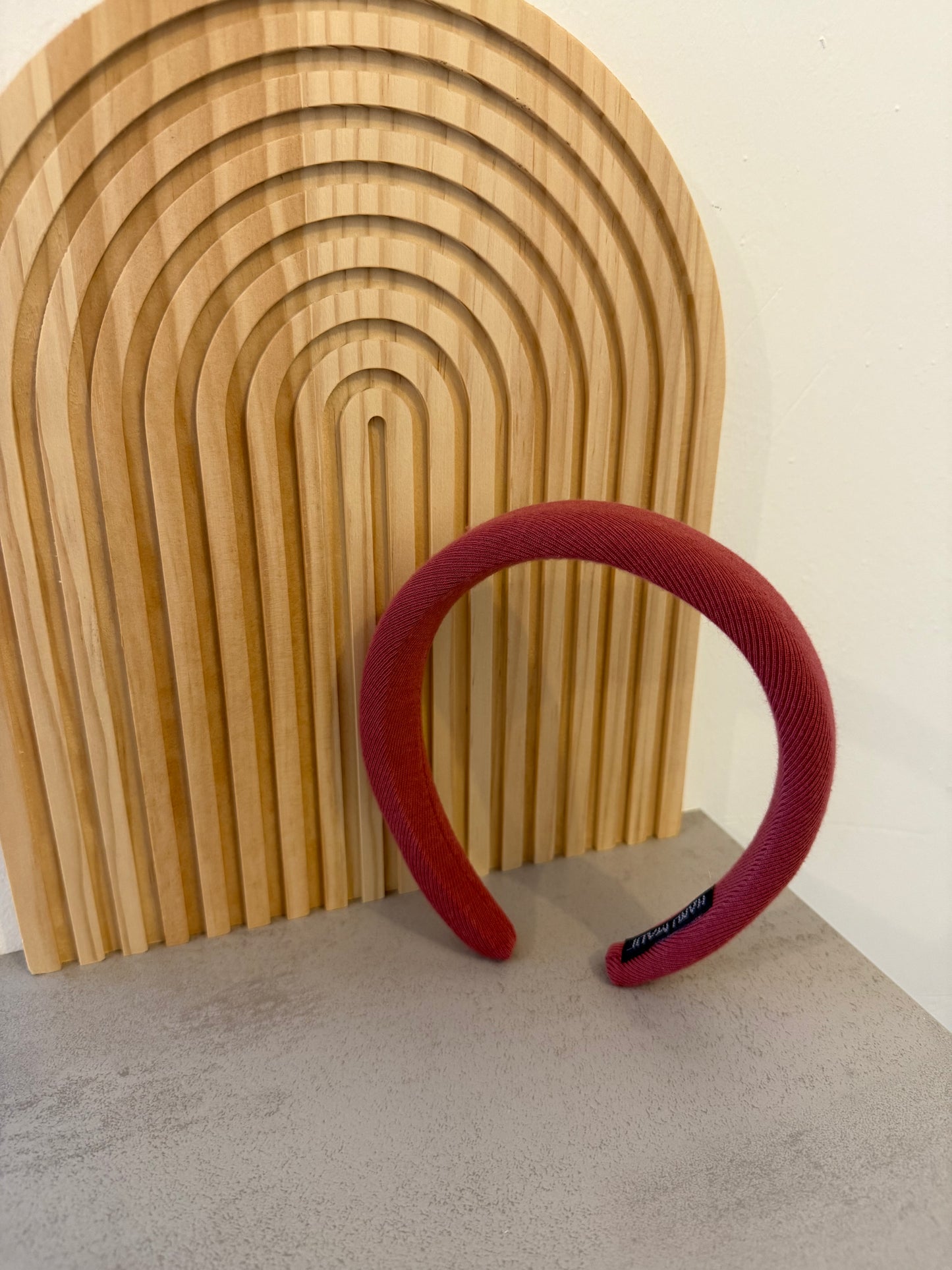 Headband „Autumn“