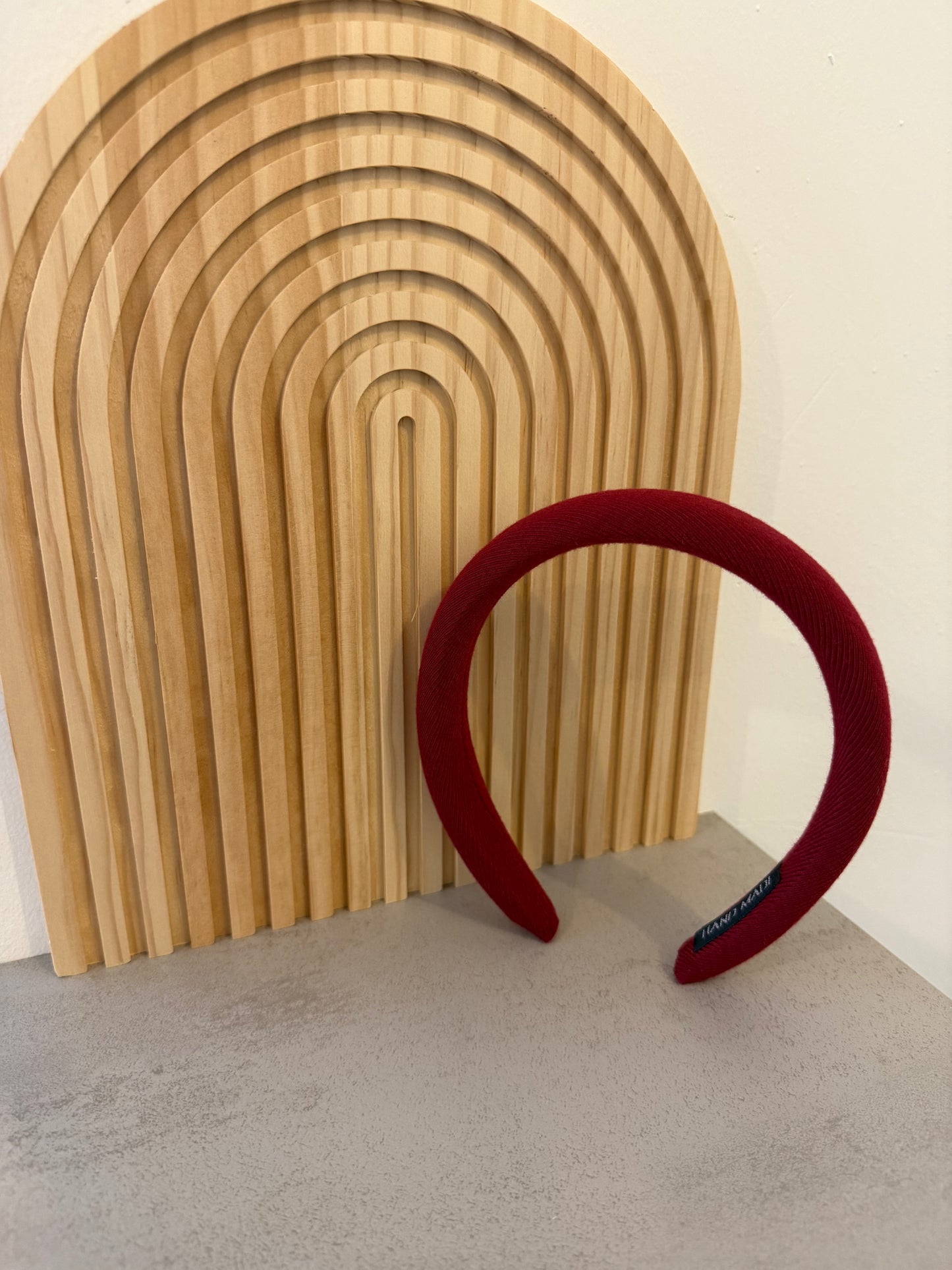 Headband „Autumn“