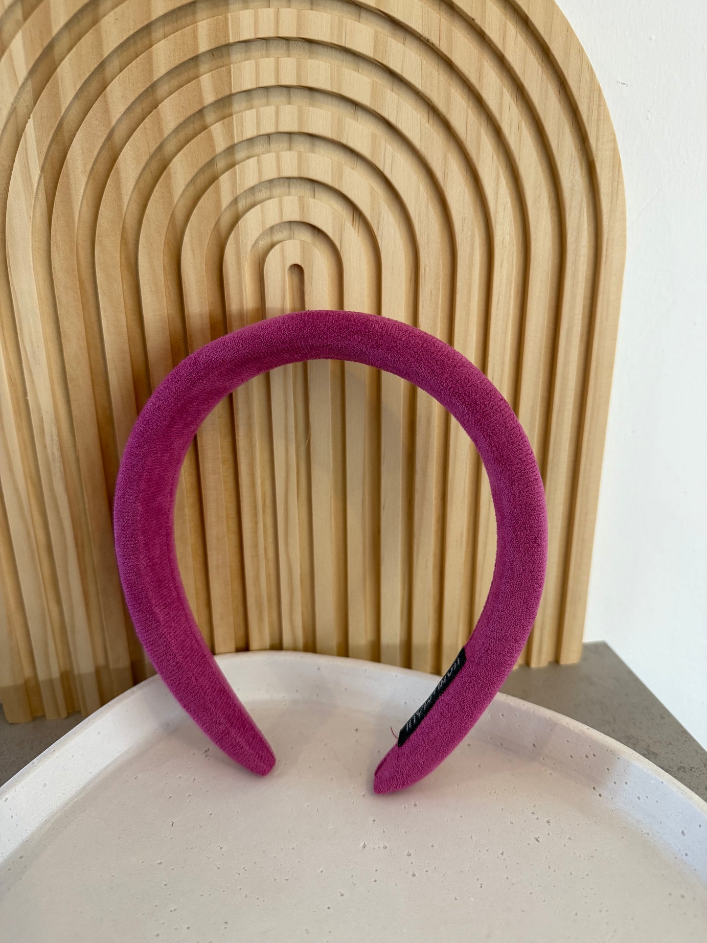 Headband „Autumn“