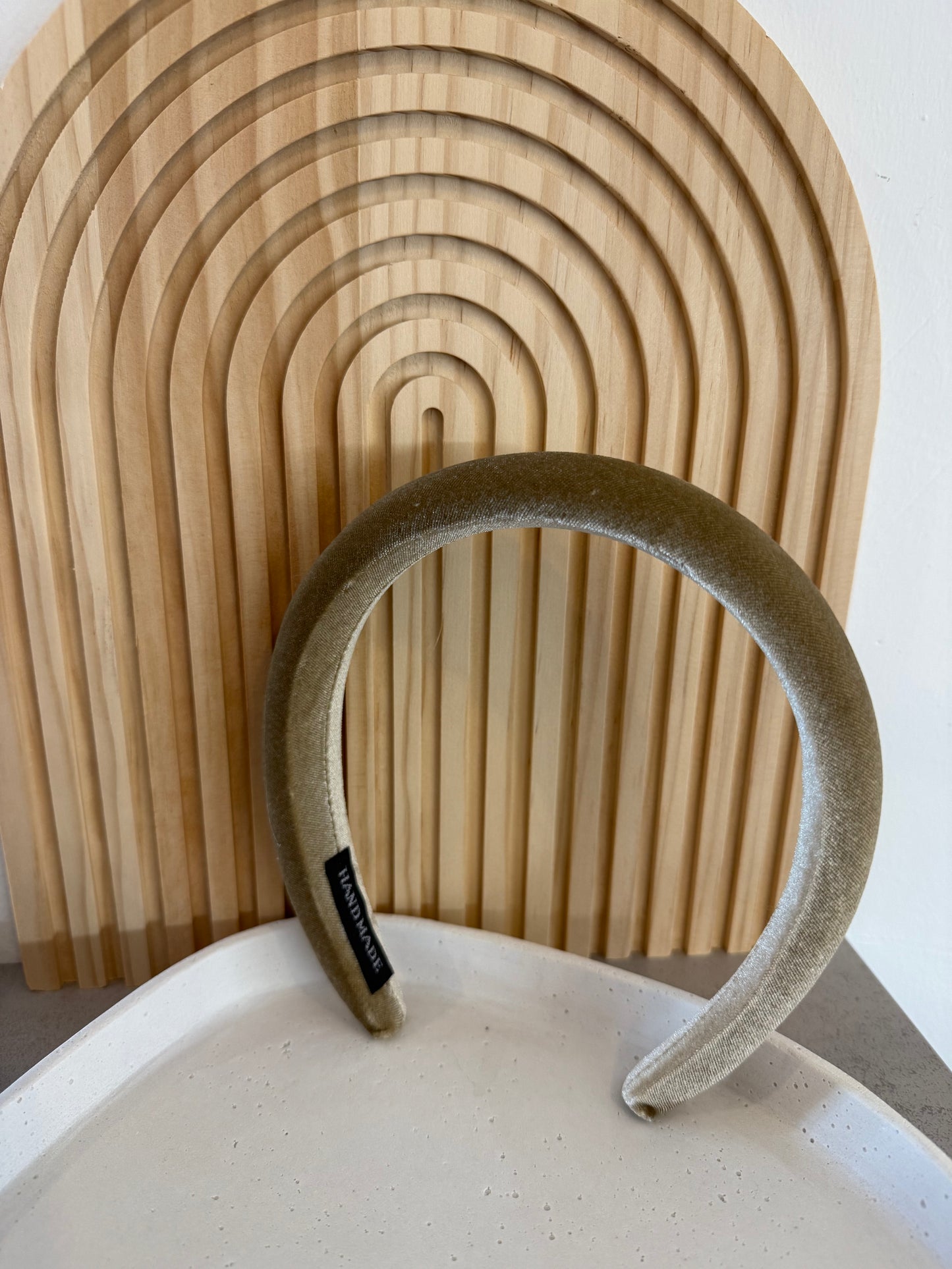 Headband „Autumn“