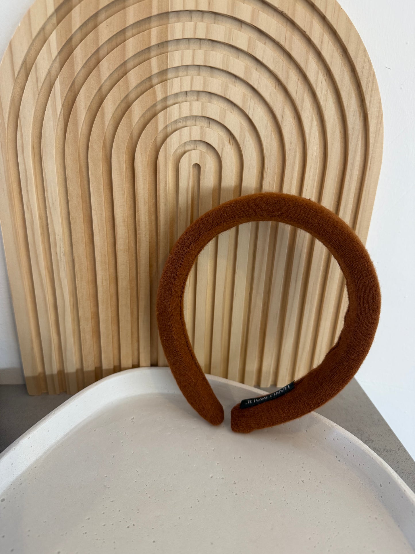 Headband „Autumn“