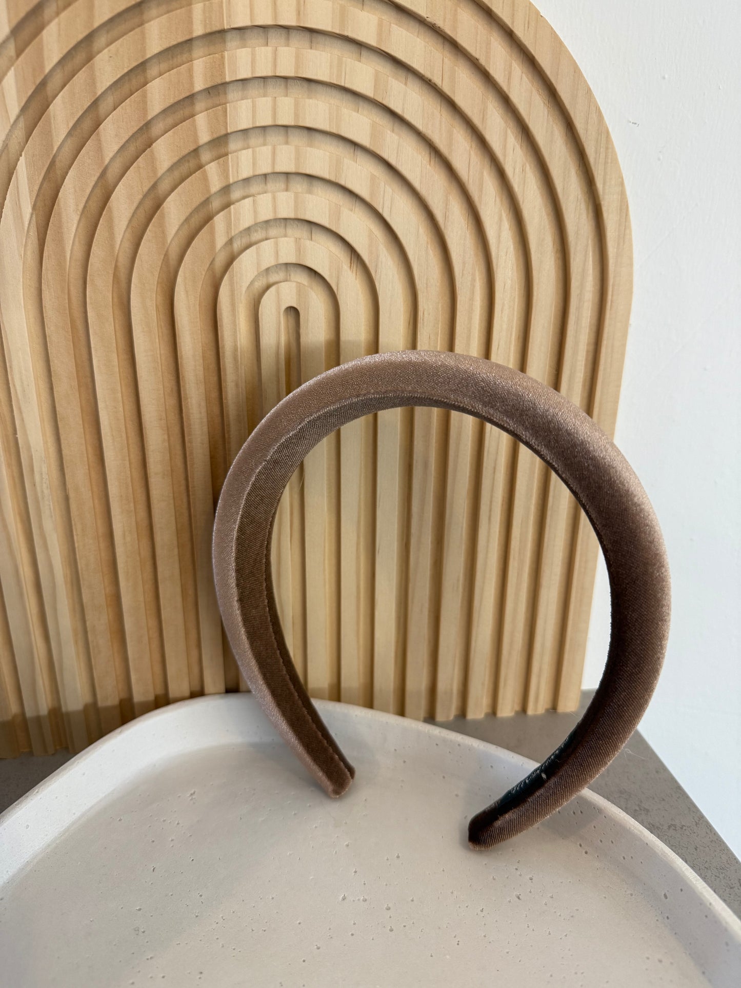 Headband „Autumn“