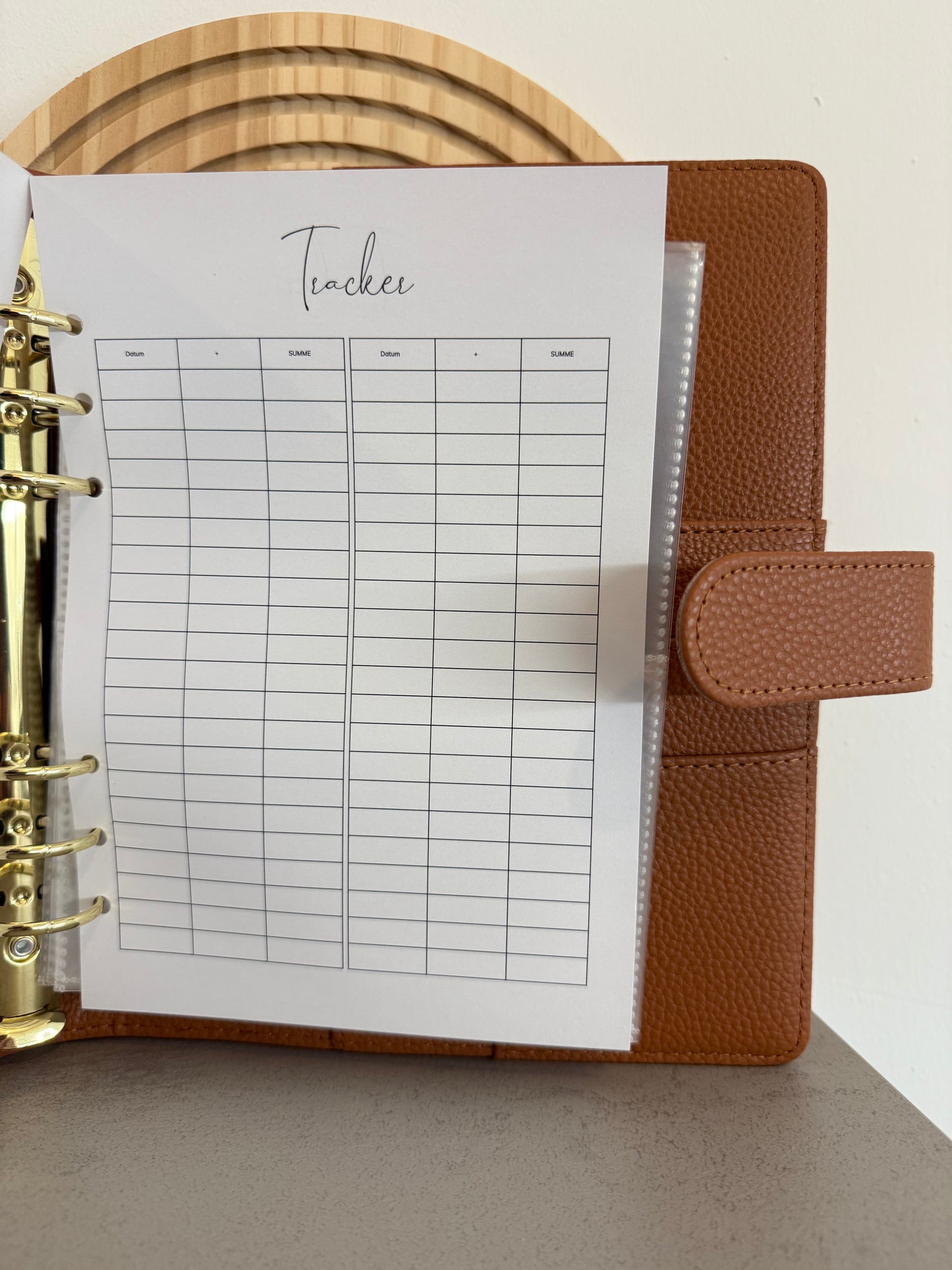 100 envelopes Challenge