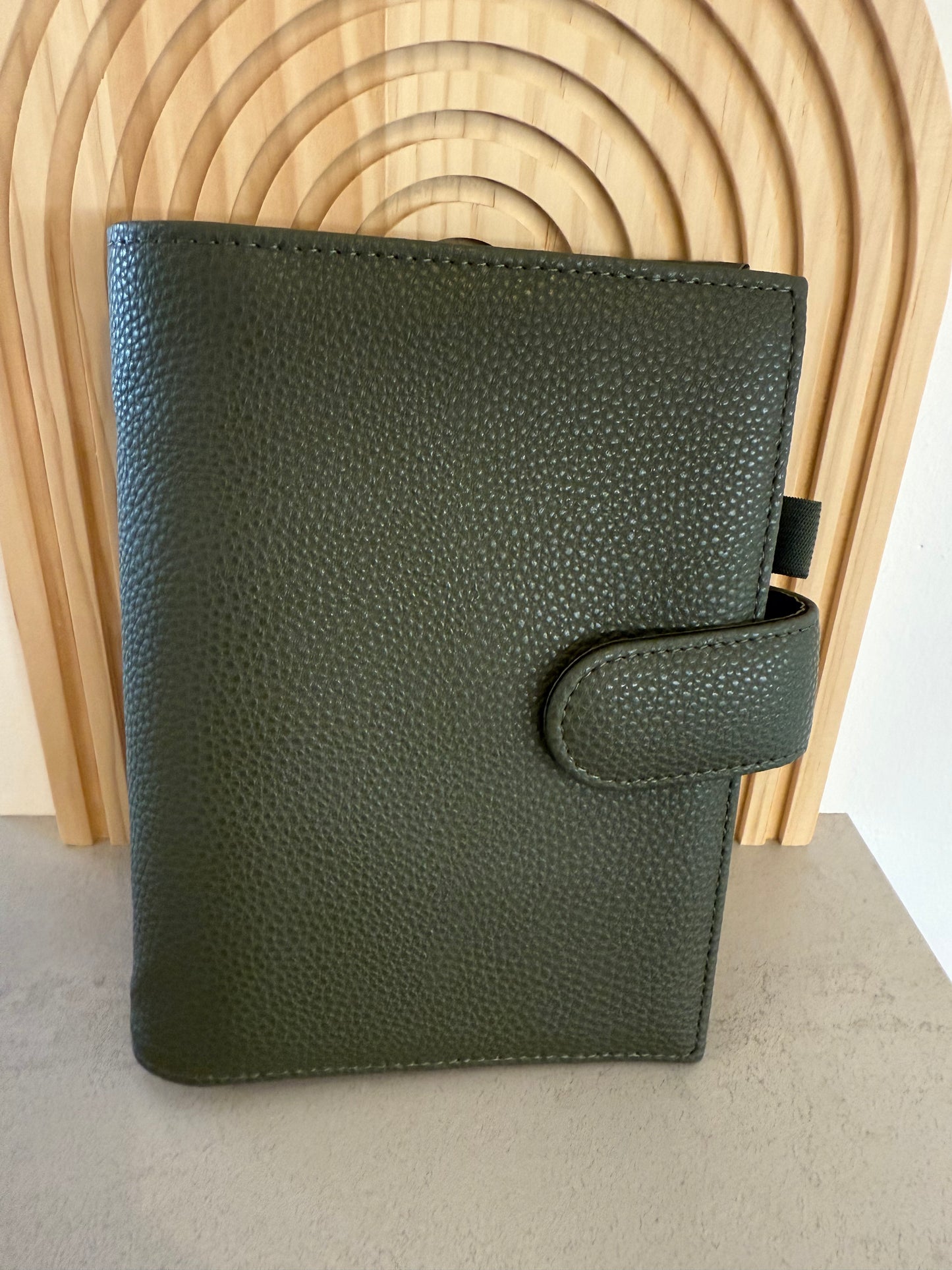 Premium Binder "BudgetSissi"