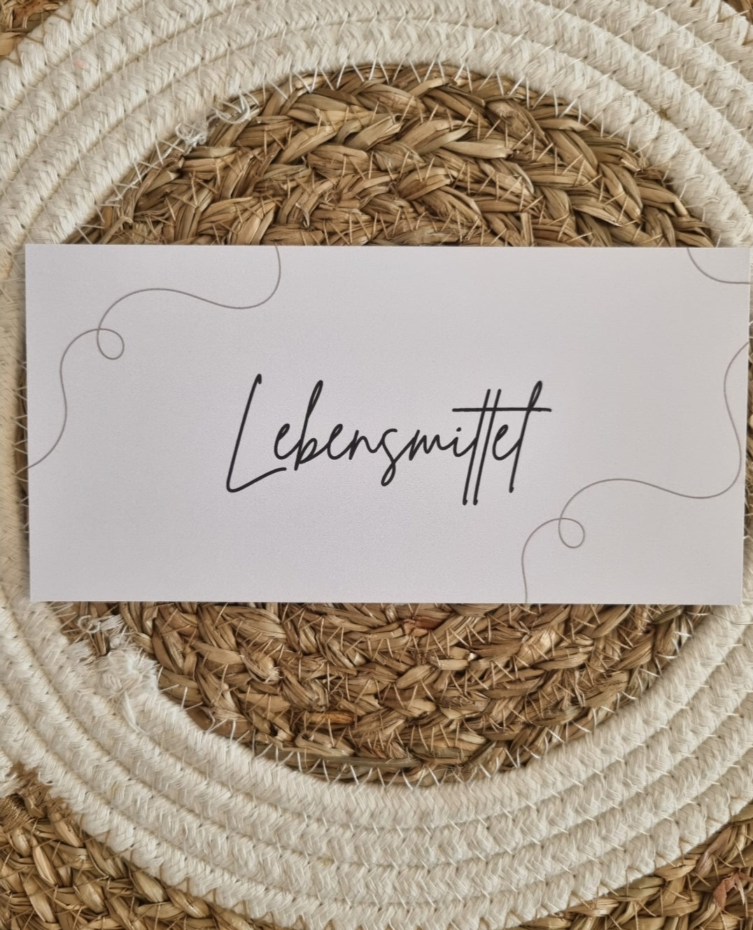 Dashboards für A6 Budget Binder