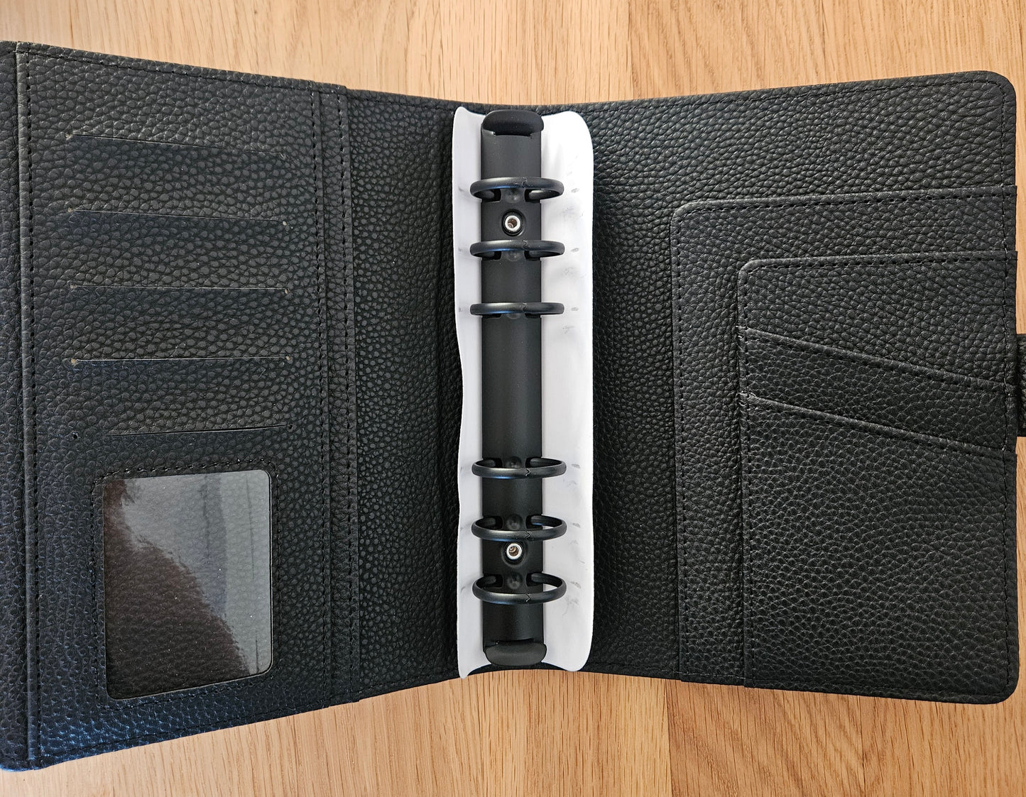 Premium A6 Binder/Umschlagmethode