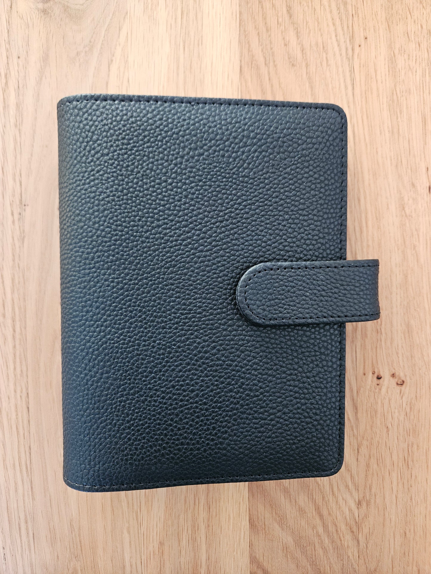 Premium A6 Binder/Umschlagmethode