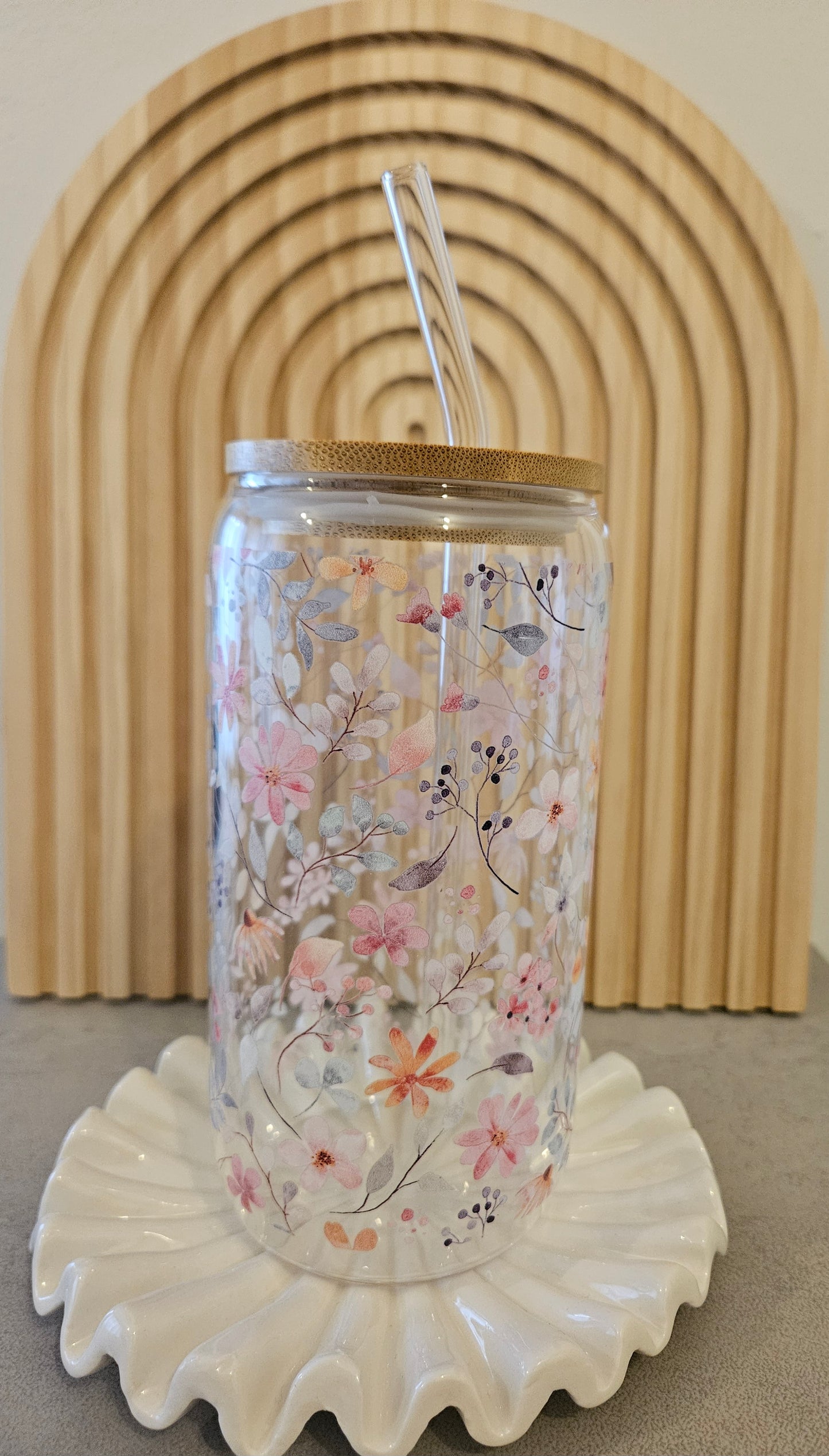 Glas Cups
