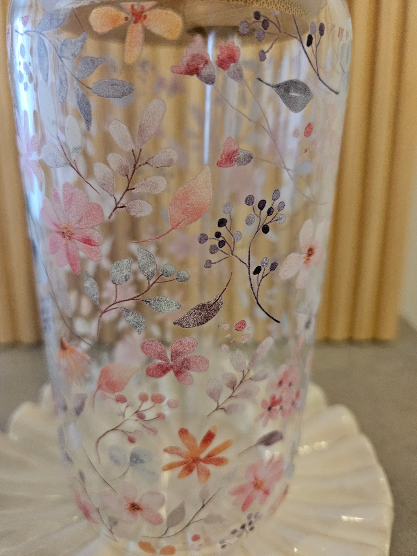 Glas Cups