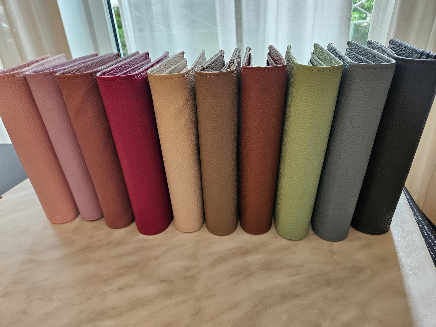 Premium Binder "BudgetSissi"