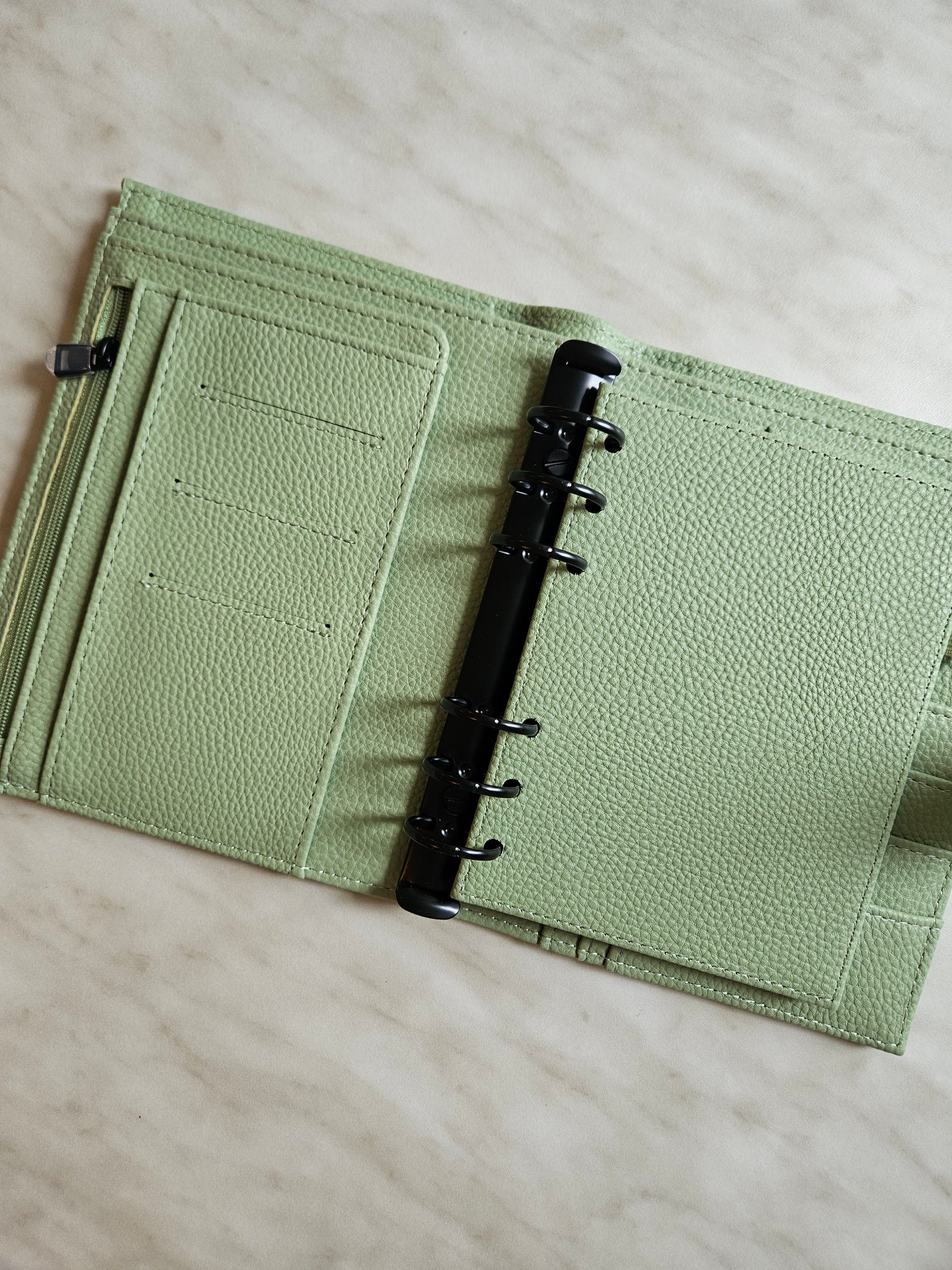 Premium Binder "BudgetSissi"