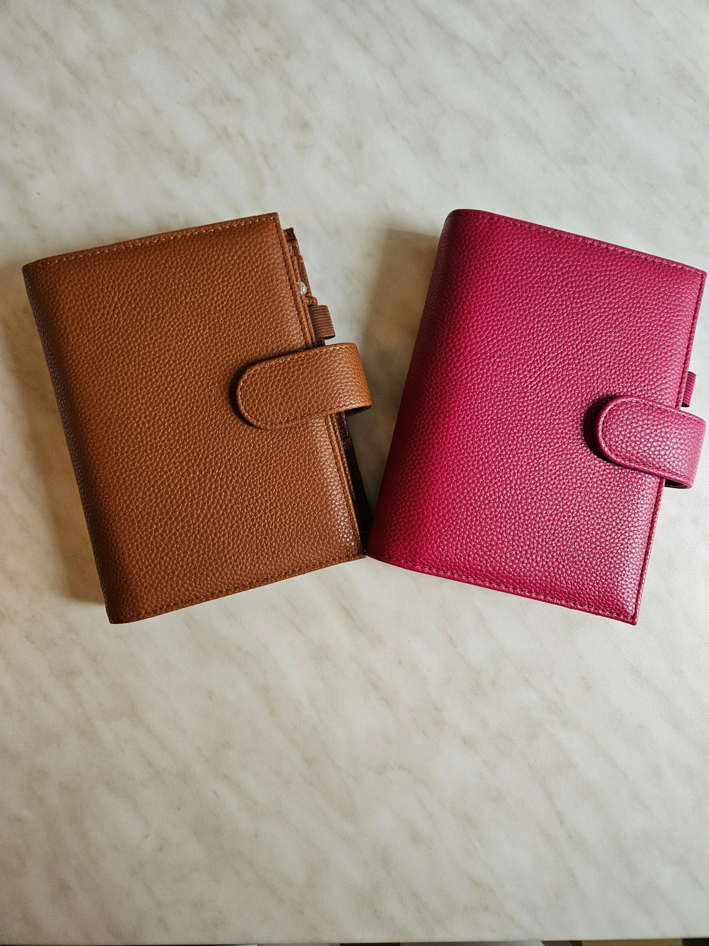 Premium Binder "BudgetSissi"