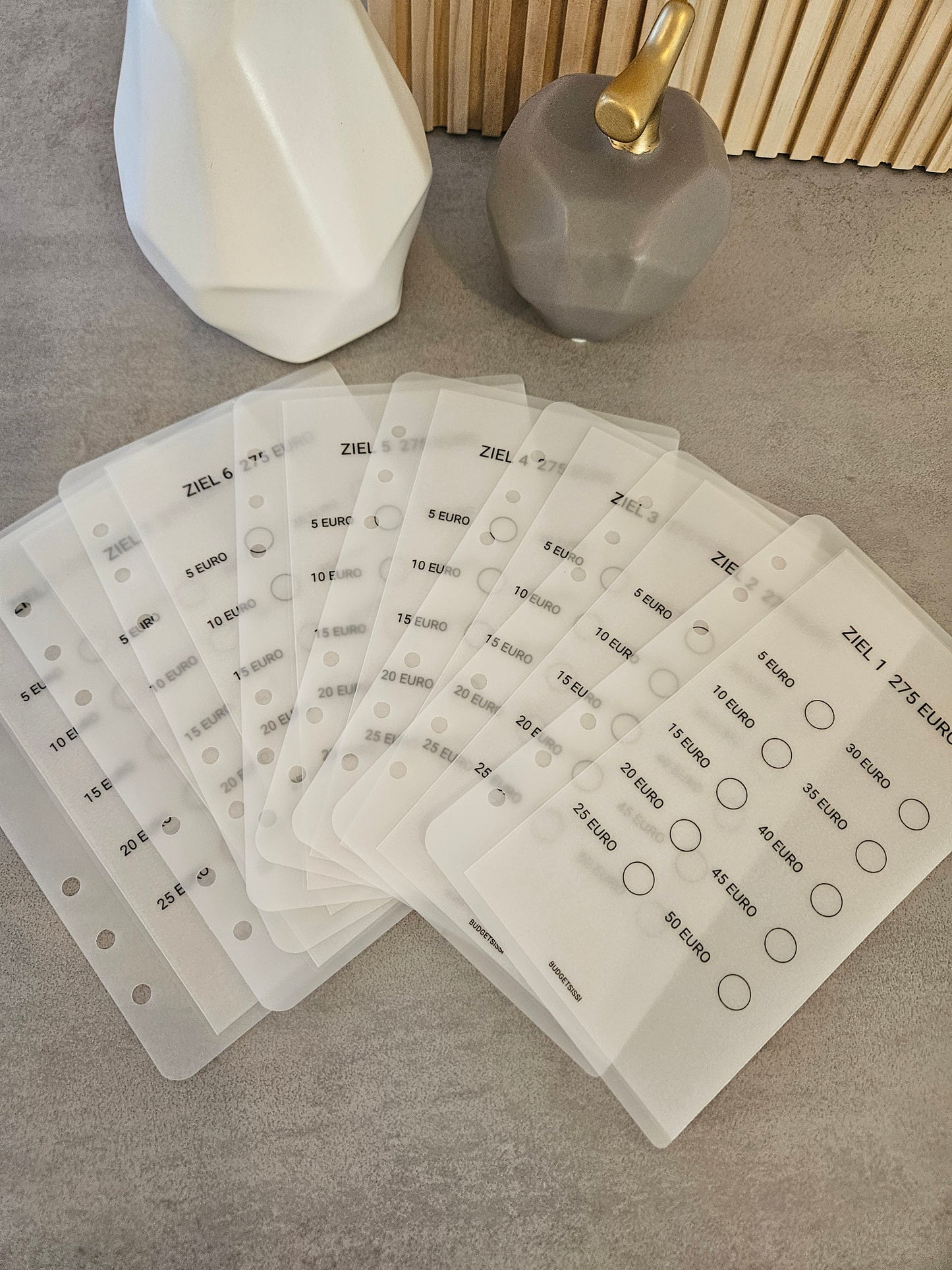 1.100 / 2.200 Sparchallenge