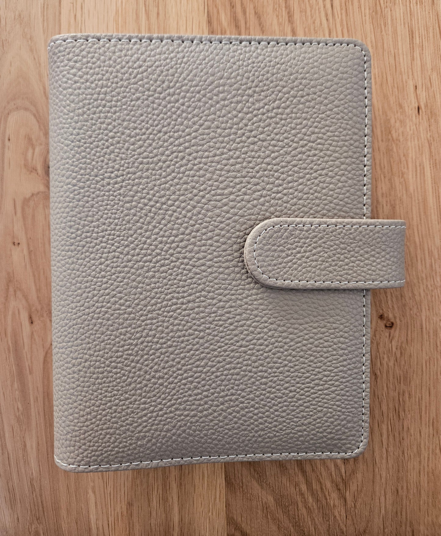 Premium A6 Binder/Umschlagmethode