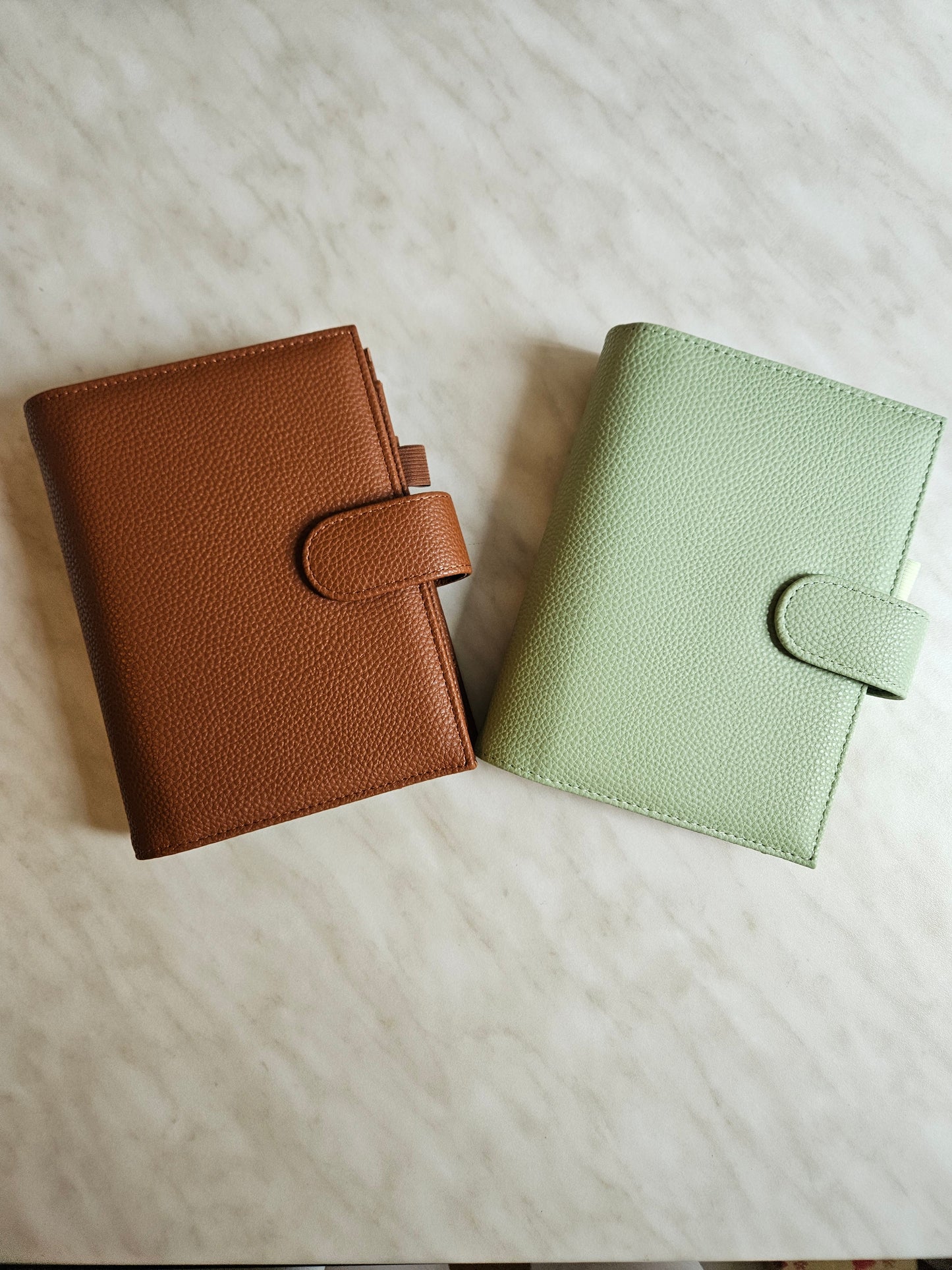 Premium Binder "BudgetSissi"