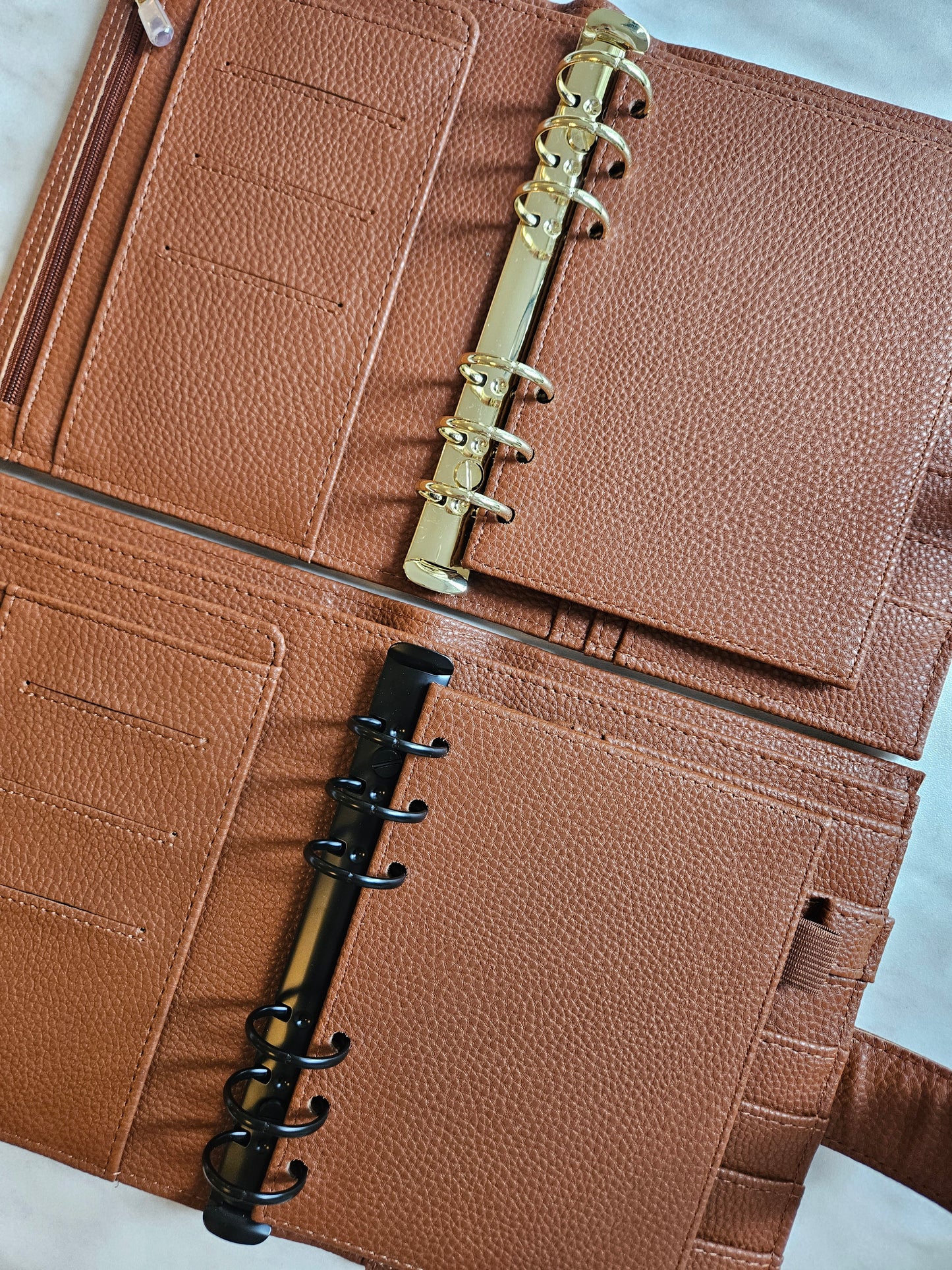 Premium Binder "BudgetSissi"