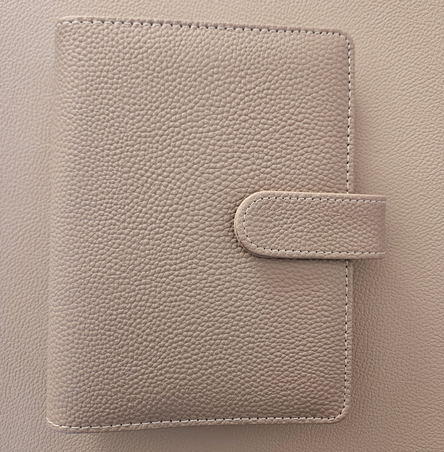 Premium A6 Binder/Umschlagmethode