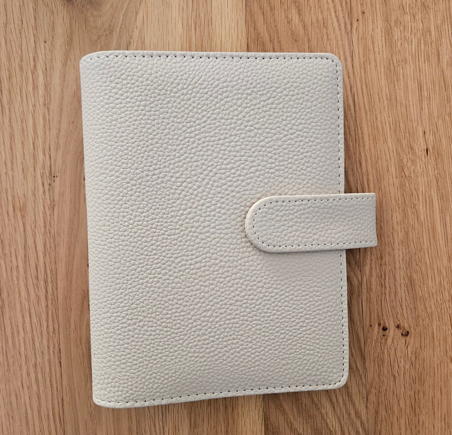 Premium A6 Binder/Umschlagmethode