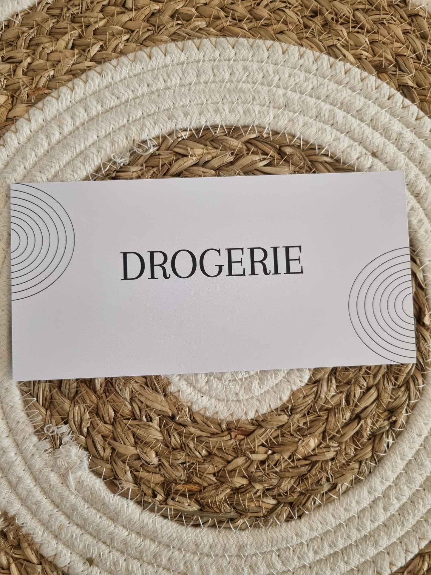 Dashboards für A6 Budget Binder