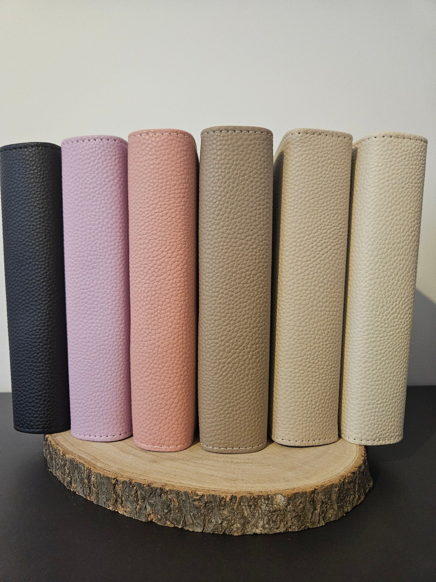 Starterset für die Umschlagmethode